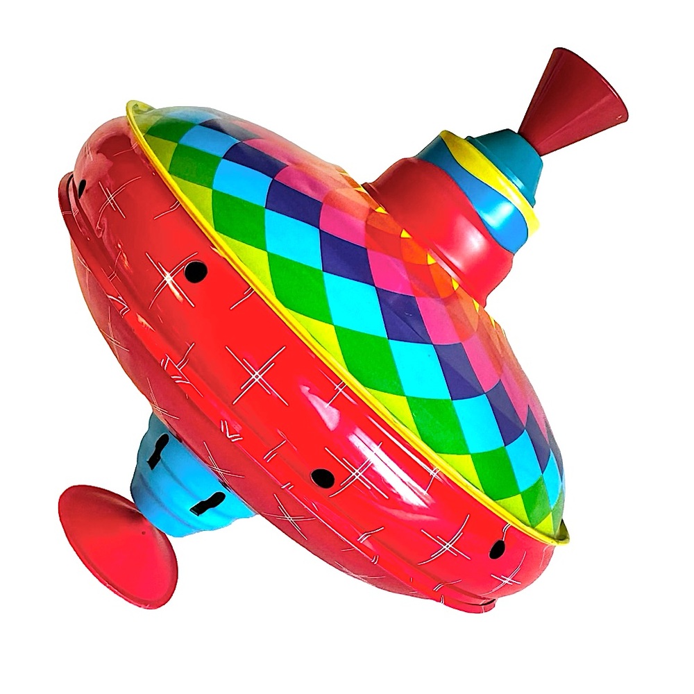 Spinning Top